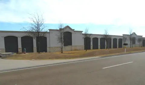Access Self Storage And Truck Rental photo 2