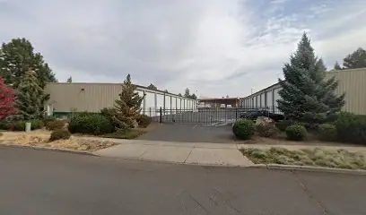 RV Boat & Household Storage, RV storage in Bend