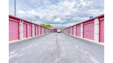 Valley Storage - Medina photo 2