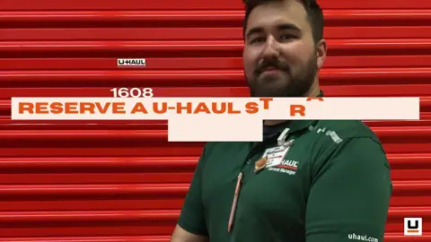 Self-Storage at U-Haul photo 2