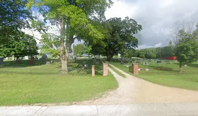 Coggon Secure Storage, RV storage in Coggon