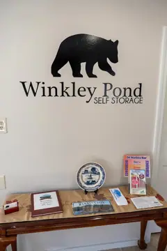 Winkley Pond Storage photo 3