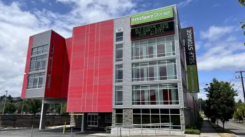 Extra Space Storage in Seattle, WA
