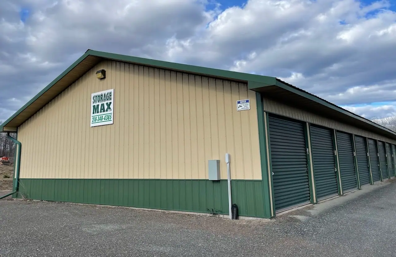 Storage Max, RV storage in Hermantown