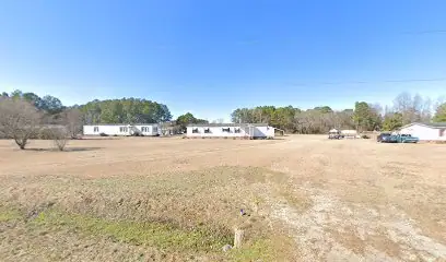 Stedman Cedar Creek RV & Boat Storage in Stedman, NC