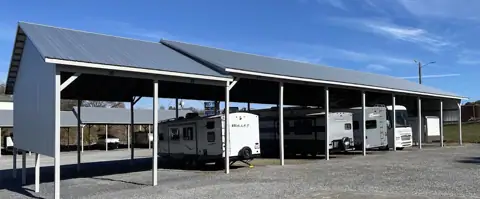 Dalton-RV & Boat Storage photo 2