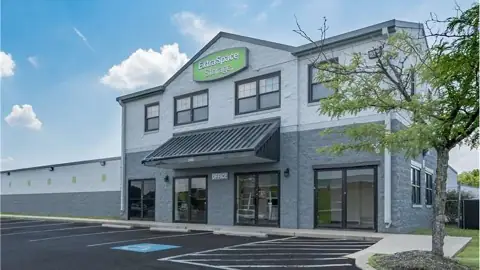 Extra Space Storage in Capitol Heights, MD