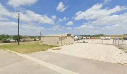 Roll In Storage in Copperas Cove, TX