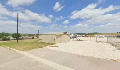 Roll In Storage, RV storage in Copperas Cove