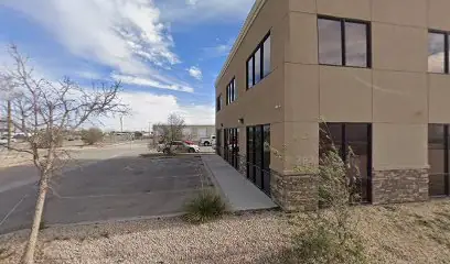 Nimby RV Storage in Midland, TX