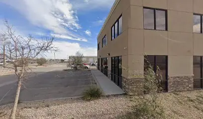 Nimby RV Storage, RV storage in Midland