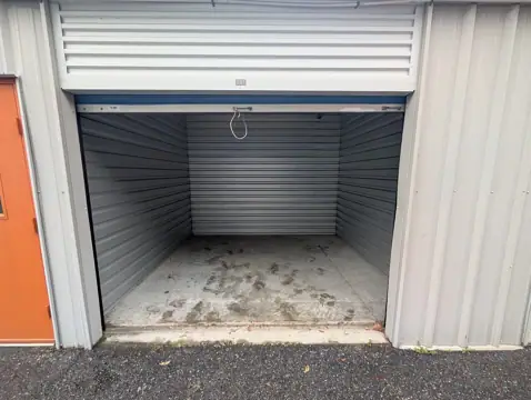 Mini Mall Storage in Savannah, GA