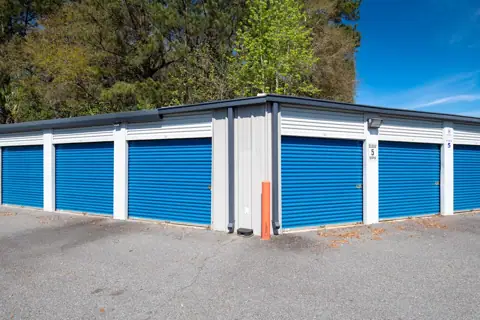 Mini Mall Storage photo 2