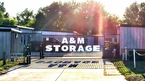 A&M Storage photo 2