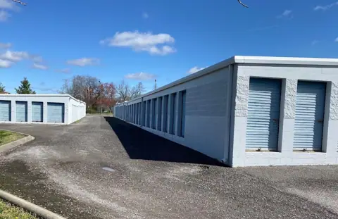 Joelton Self Storage in Joelton, TN