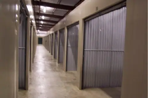New Castle Self Storage in Shreveport, LA
