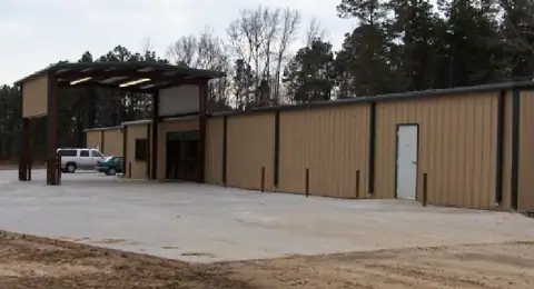 New Castle Self Storage photo 3