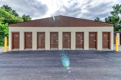 MyPlace Self Storage in Westland, MI