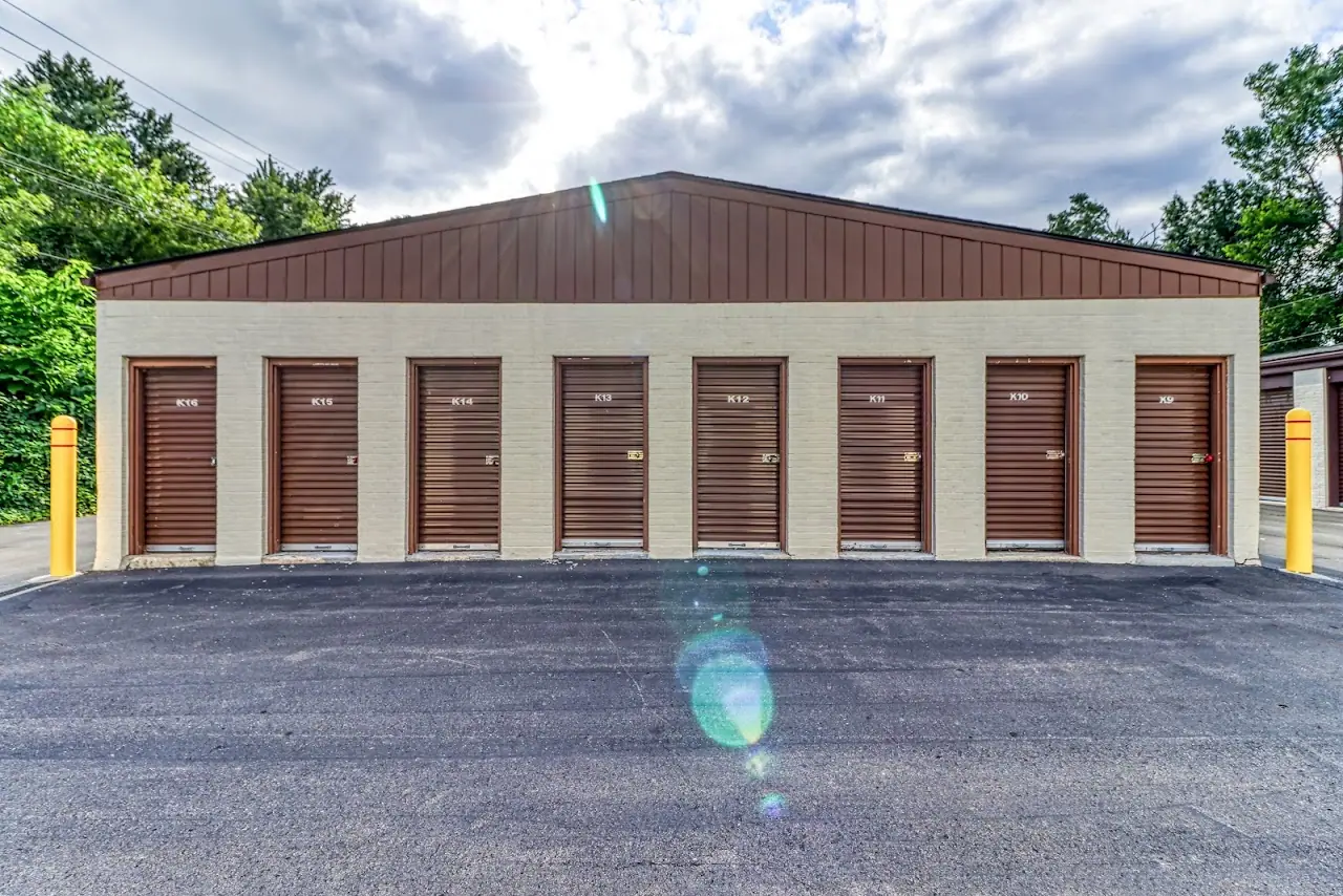 MyPlace Self Storage, RV storage in Westland