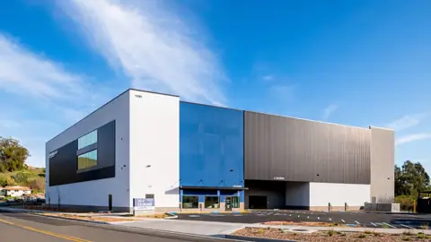 SecureSpace Self Storage Vallejo in Vallejo, CA