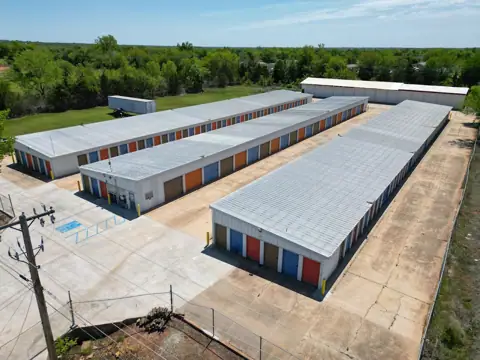 Arborstone Storage Stillwater in Stillwater, OK