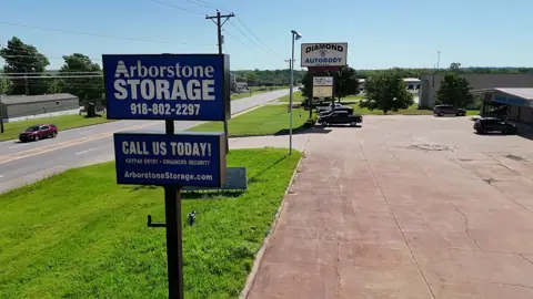 Arborstone Storage Stillwater photo 2