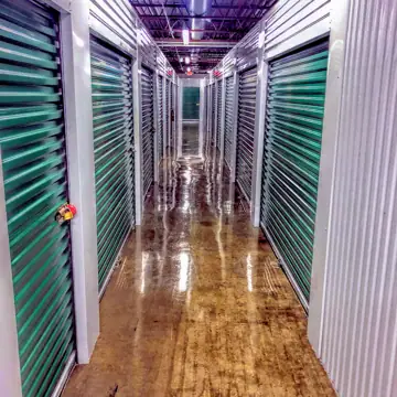 Ideal Self Storage - Ennis photo 2