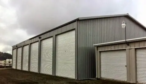 Stow-Away Mini-Storage in Sutherlin, OR