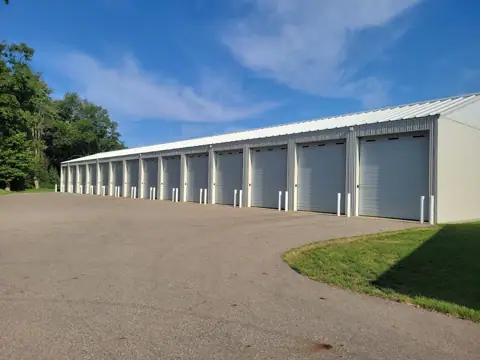 Lake Macatawa Storage photo 2