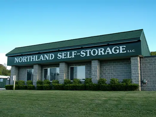 Northland Self-Storage LLC, RV storage in Petoskey