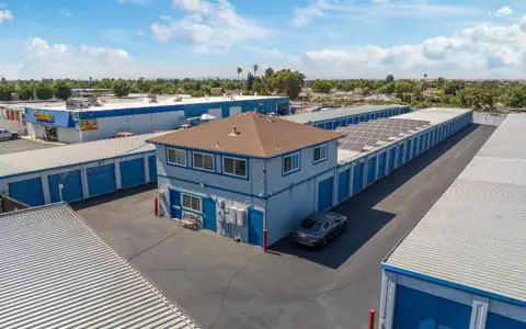 West Coast Self-Storage Antioch photo 3