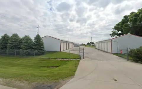 Diversified Storage Inc photo 2
