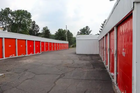 Self-Storage at U-Haul photo 2