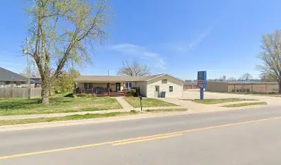 Storage Lion, RV storage in Pea Ridge
