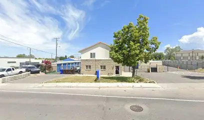Beehive Storage in Midvale, UT
