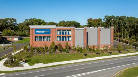 SecureSpace Self Storage Odenton in Odenton, MD