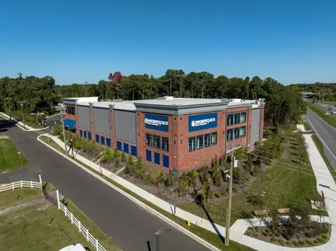 SecureSpace Self Storage Odenton photo 2