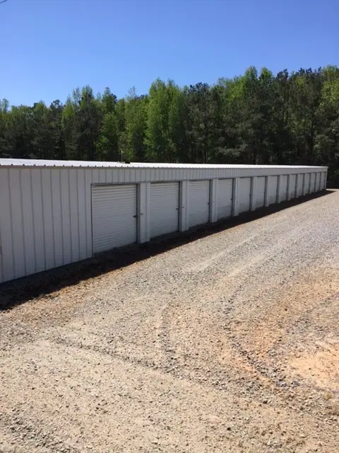 D&R Storage, RV storage in Cameron