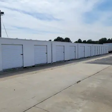 Andy's Storage & Rentals in Jonesboro, AR
