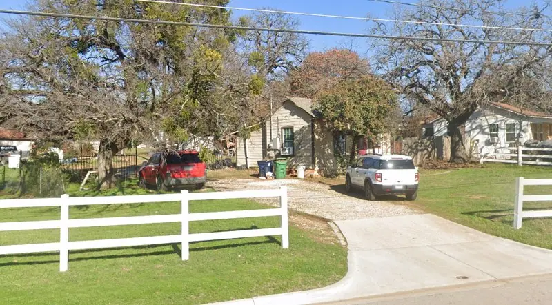 Kerley St RV Storage, RV storage in Denton
