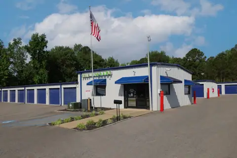 Midgard Self Storage photo 2