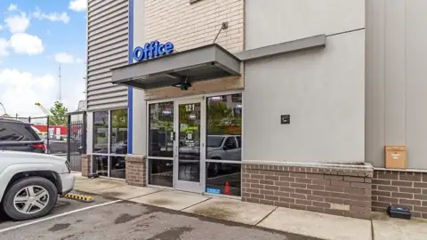 Extra Space Storage in Nashville, TN