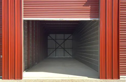 Deer Creek Lane Storage in Newport, WA