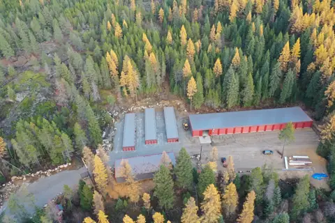 Deer Creek Lane Storage photo 2