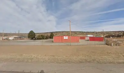 Maxine's Storage in Grants, NM