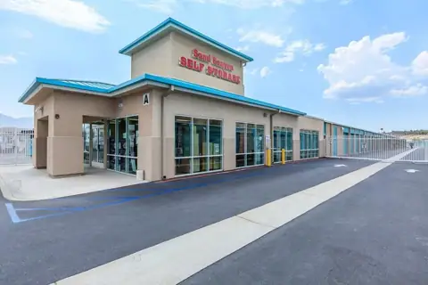 Sand Canyon RV & Self Storage photo 2