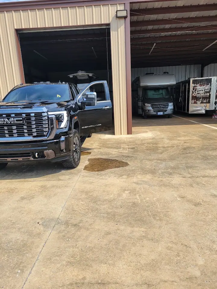 334SelfStorage, RV storage in Montgomery