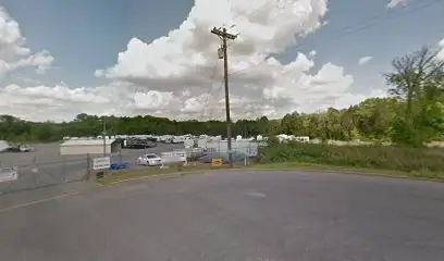 Nolensville Vehicle Storage in Nolensville, TN