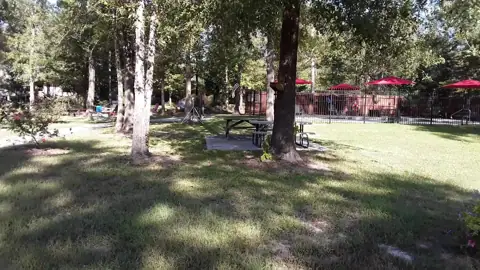 Lake Livingston RV Resort photo 2
