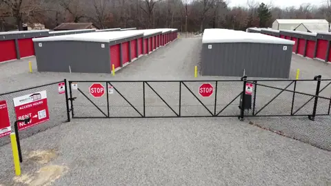 Bradley Cove Storage Units photo 2